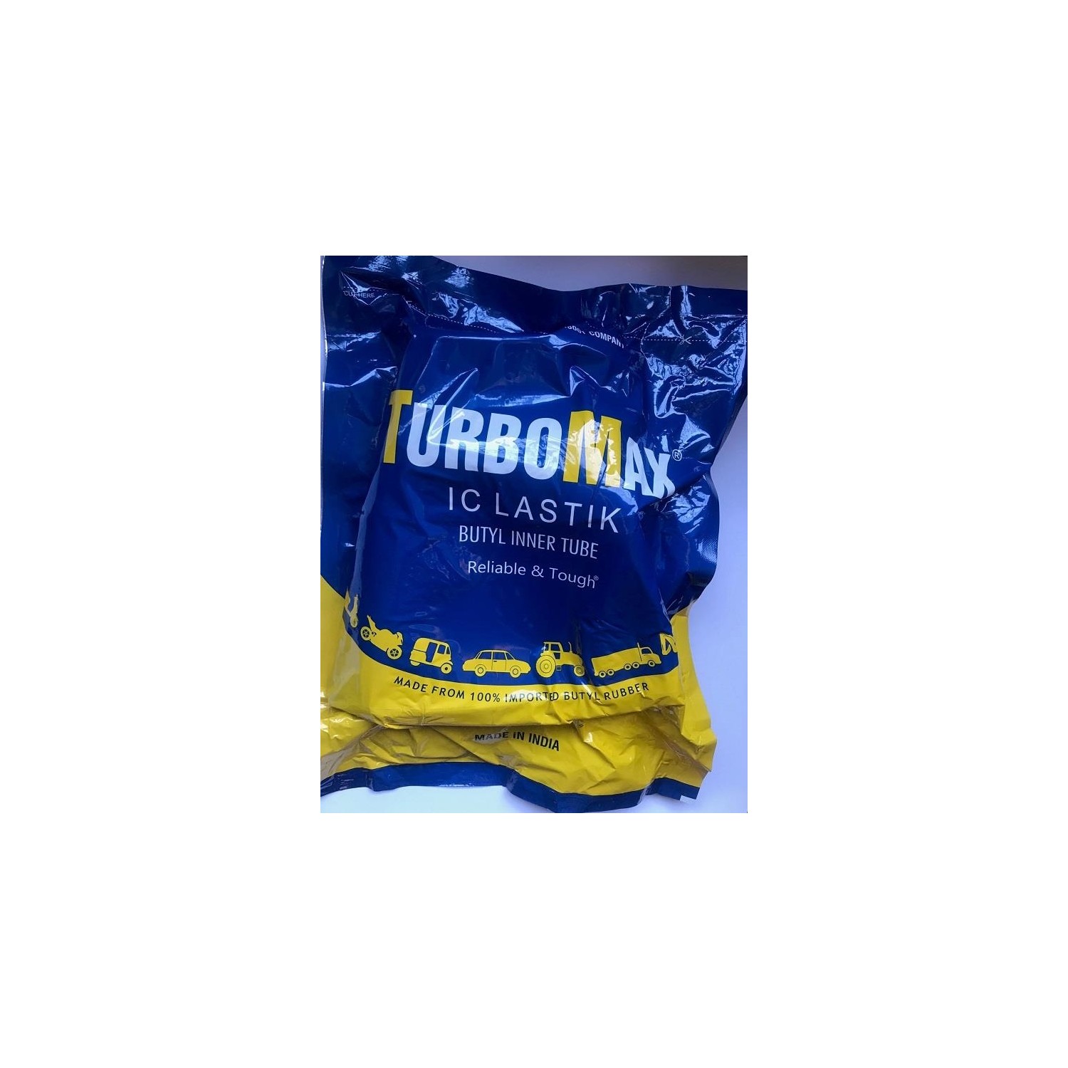 Turbomax 650-10 JS87C Iç Lastık (20) Turbomax (65010) Fiyatı