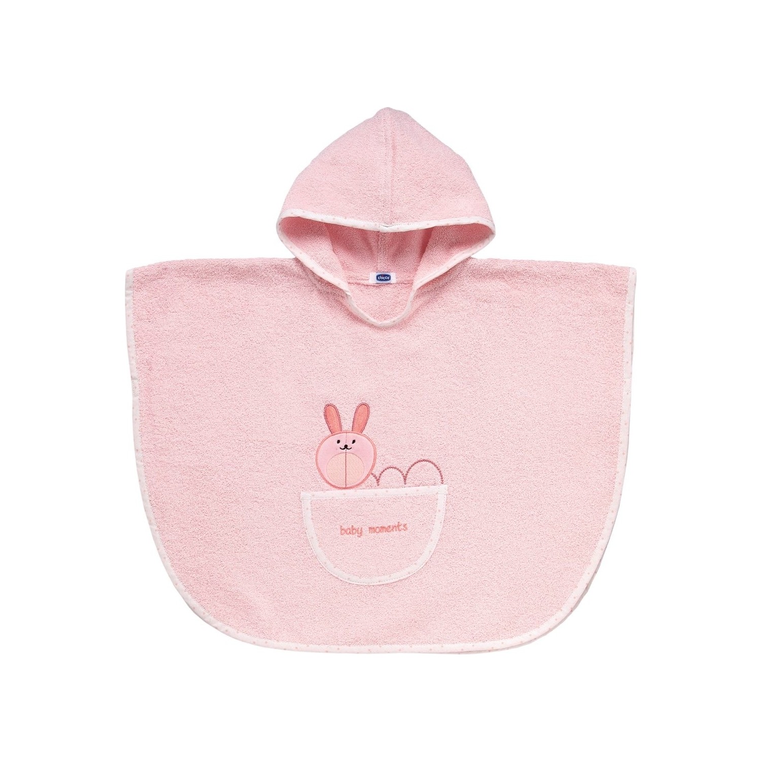 İrem Home Kapşonlu Pamuk Bebek Pançosu Çocuk Pançosu Fiyatı