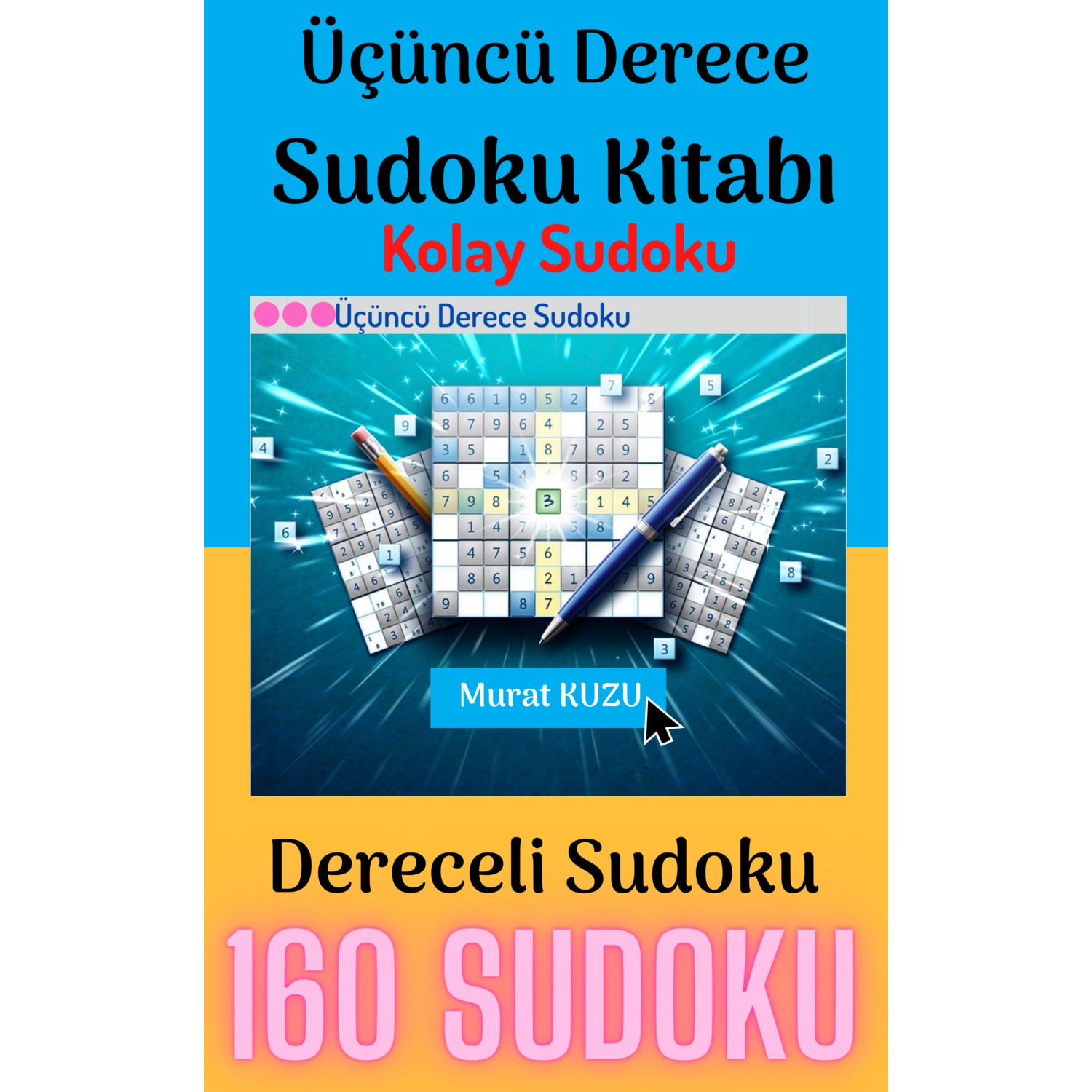 Dereceli Normal Sudoku Kitab nc Derece Kitab Ve Fiyat 