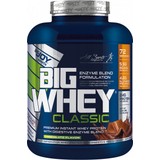 Bigjoy Sports Big whey Classic Whey Protein Tozu Çilek Aroma 2288g