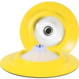 İvos Esnek Polisaj Makinası Tabanı 150 mm