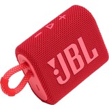 JBL Go 3 Taşınabilir Bluetooth Hoparlör - Beyaz
