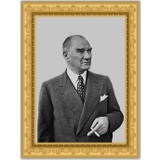 4K Medya Mustafa Kemal Atatürk