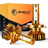 Joyecar® F2 24V Slim LED Xenon Far Ampulü H7 / H4 / H1 / H11