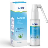 Acto® Mouth Ağız Içi Bakım Solüsyonu 100 ml