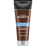 John Frieda Kahverengi Saçlara Özel Renk Yoğunlaştırıcı Saç Şampuanı 250 ml