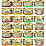 Gourmet Gold Karışık Kedi Konservesi 85 Gr. x 24 Adet