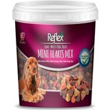 Reflex Mini Kalp Mix Semi Moist Köpek Ödül Maması 500 gr