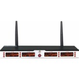 West Sound Tm 304 Telsiz Mikrofon Alıcı Ünitesi