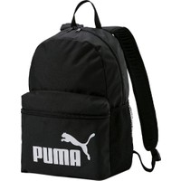 Puma Phase Backpack Siyah Unisex Sırt Çantası