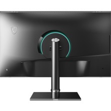 MSI Creator PS321URV 32" 60Hz 4ms (HDMI+Display) FreeSync UHD IPS Monitör