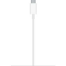 Apple MagSafe Charger - MHXH3TU/A(Apple Türkiye Garantili)