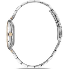 Momentus SW258T-02SG Kadın Kol Saati