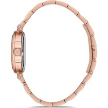 Momentus SS239R-09SR Kadın Kol Saati