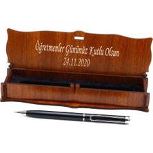 Kalemhane Kişiye Özel Hediyelik Tükenmez Kalem