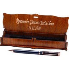 Kalemhane Kişiye Özel Hediyelik Tükenmez Kalem