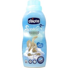 Chicco Konsantre Yumuşatıcı Pudra Tazeliği 750 ml