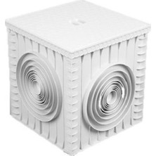 Luxwares 40 x 40 Rögar (Menhol) Kutusu