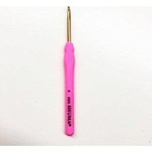 Shuma Tığ 4 mm