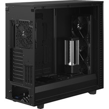 Fractal Design Define 7 Xl Temperli Full Tower Siyah Oyuncu Kasası (FD-C-DEF7X-03)