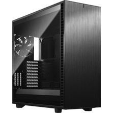 Fractal Design Define 7 Xl Temperli Full Tower Siyah Oyuncu Kasası (FD-C-DEF7X-03)