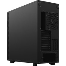 Fractal Design Define 7 Xl Temperli Full Tower Siyah Oyuncu Kasası (FD-C-DEF7X-03)