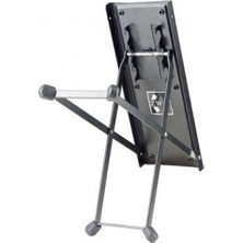 Stagg Fos-B1 Bk Ayak Sehpası - Foot Stool