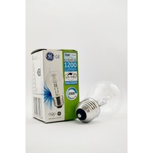 General Halojen Ampul E27 Duylu