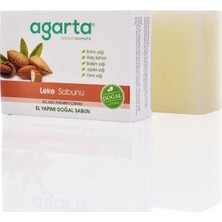 Agarta Doğal 150 G Leke Sabunu