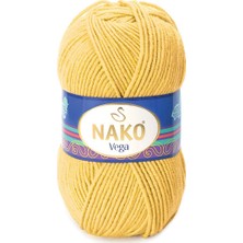 Nako Vega 10598 Sarı