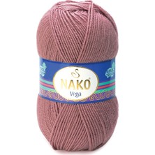 Nako Vega 11420 Gül