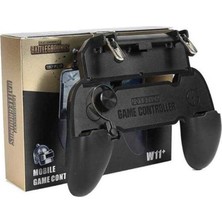 TechaTech Pubg Oyun Konsolu W11 Ateş Tetik