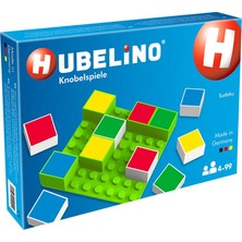 Hubelino Mind Game Sudoku 410092