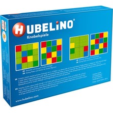 Hubelino Mind Game Sudoku 410092