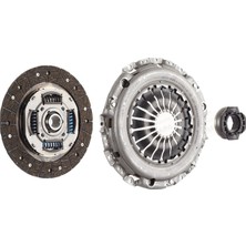Mapa Fiat Albea 1.3 Jtd Multijet Debriyaj Seti Rulmanlı
