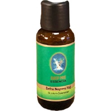 Nuka Defne Meyvesi Yağı 30 ml - Ilk Sıkım ( Organik - Türkiye )
