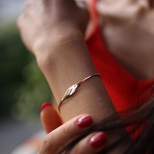 By Golden House Karo Tasarım Bilezik