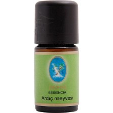 Nuka Ardıç Meyvesi Yağı 5 ml - Damıtma (Naturel-Türkiye)