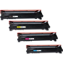 İnkwell Samsung CLT-K406S Xpress SL-C460W Uyumlu 1 Takım Muadil Toner