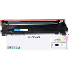 İnkwell Samsung CLT-K406S Xpress SL-C460W Uyumlu 1 Takım Muadil Toner