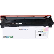 İnkwell Samsung CLT-K406S Xpress SL-C460W Uyumlu 1 Takım Muadil Toner