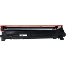 İnkwell CLT-K406S CLX-3305FW Uyumlu Siyah Muadil Toner