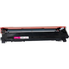 İnkwell Samsung CLT-M406S CLP-365W Uyumlu Kırmızı Muadil Toner