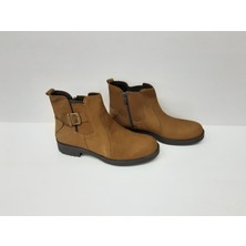 Jump Taba Deri Jump Bot 7677 43