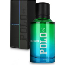 Luıs Polo Boss Parfüm 100 ml