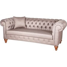 3A Mobilya Keten By Chesterfield
