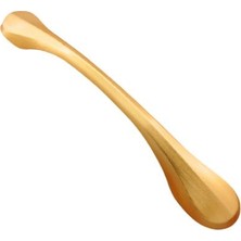 Azm Hırdavat Demre Mat Altın Kulp 160 mm