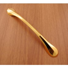 Azm Hırdavat Demre Altın Kulp 192 mm