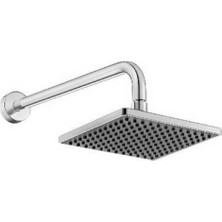 Ar Terra Duş Başlığı Duvardan 102145038