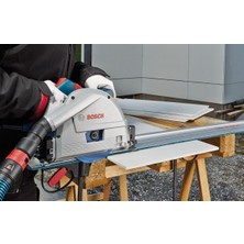 Bosch - Ekonomik Seri 190*30 mm 24 Diş 10'lu  Daire Testere Bıçağı